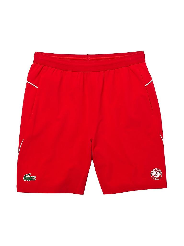 Lacoste on sale djokovic shorts